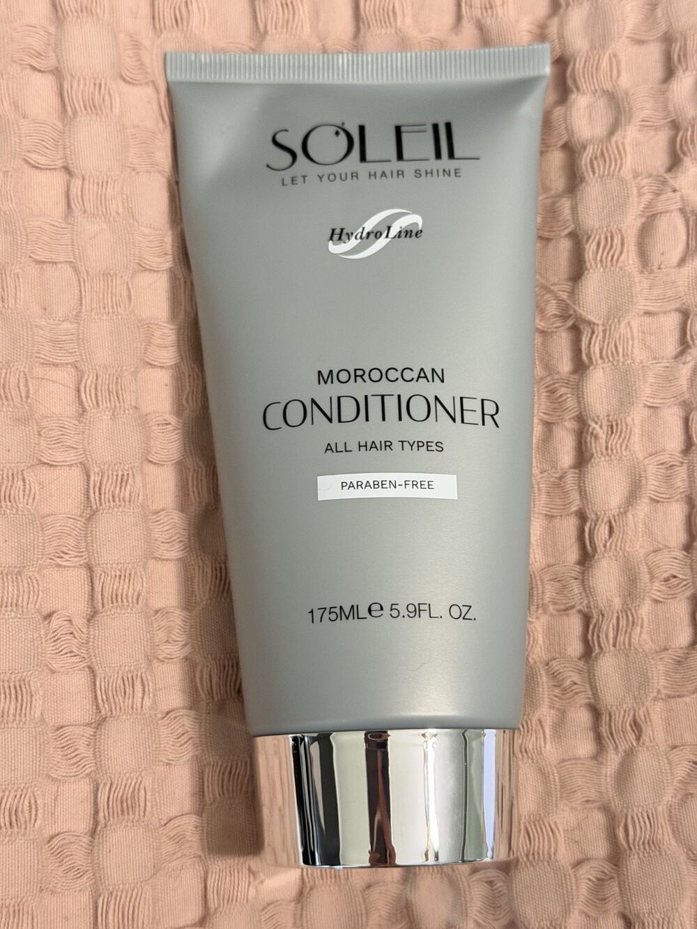 Soleil Hydro Line Moroccan Conditioner